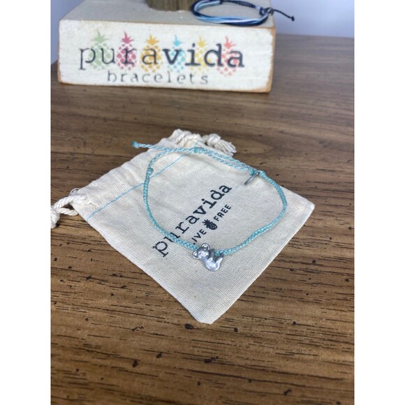 Pura Vida Jewelry - Pura Vida Bracelet